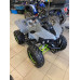 svetlo predni atv warior 125cc